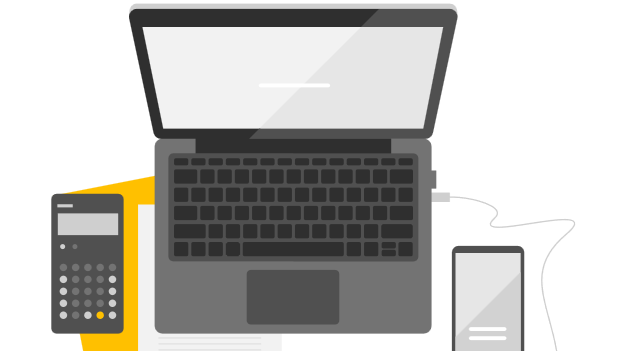 View the homework assignments